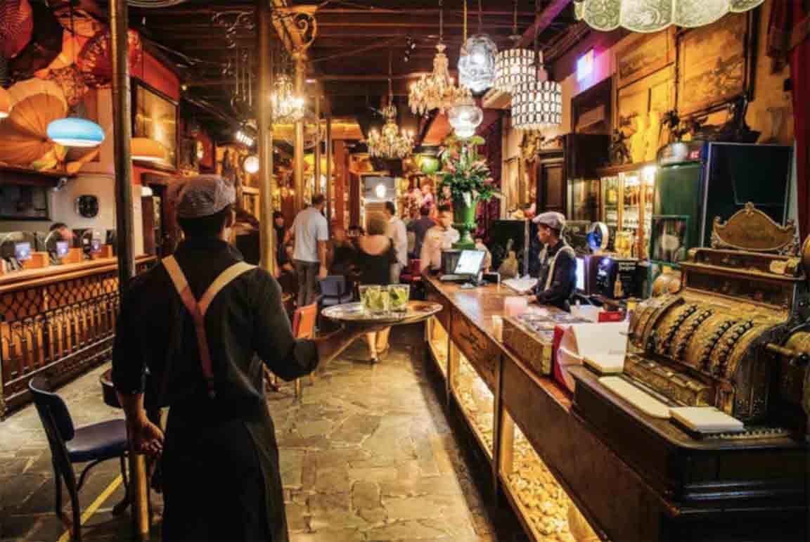 Rio de Janeiro nightlife guide 2022 Best spots to party it up!